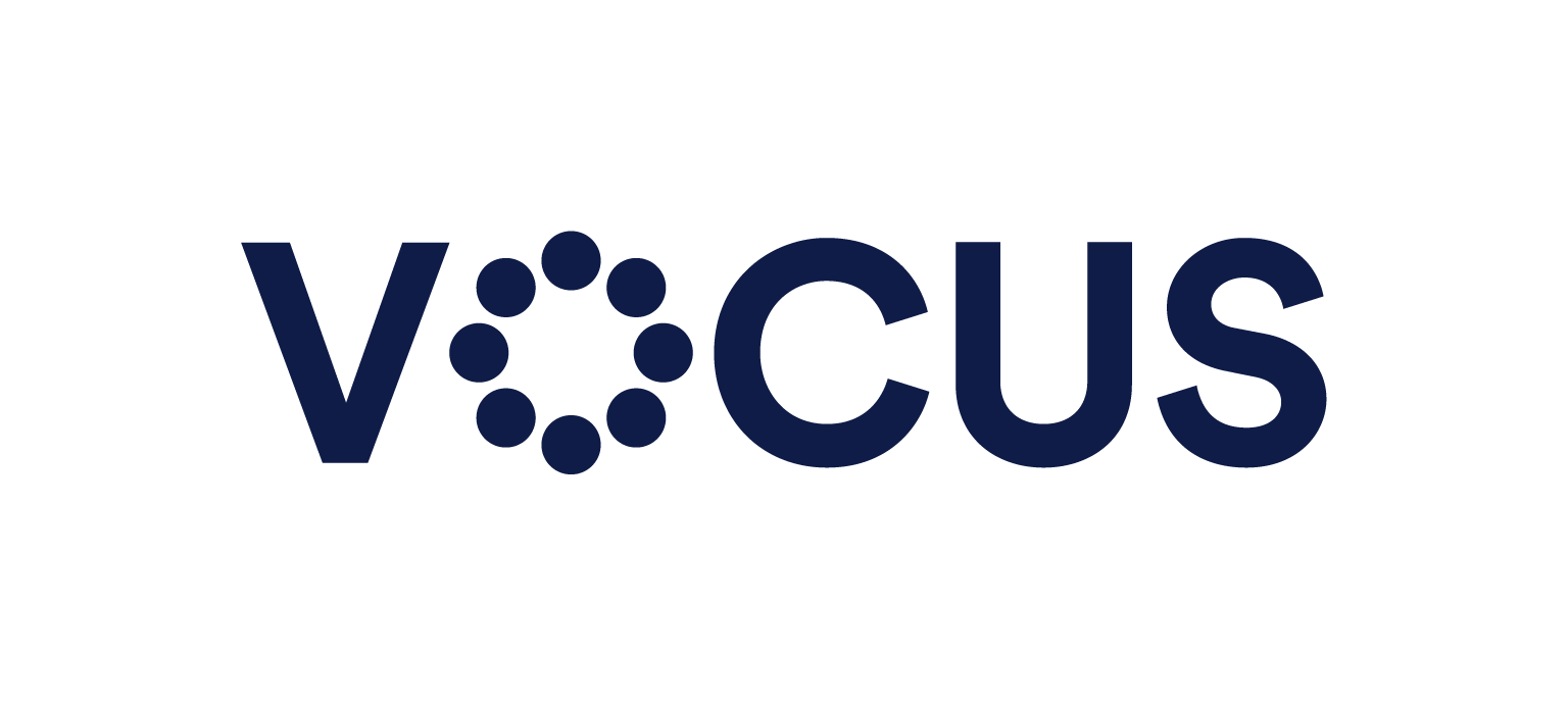 Vocus Logo