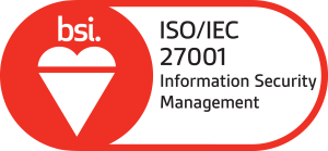 ISO 27001 Assuance Logo